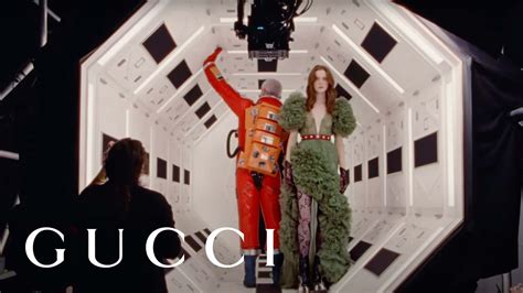 gucci memoire campaign|exquisite Gucci campaign.